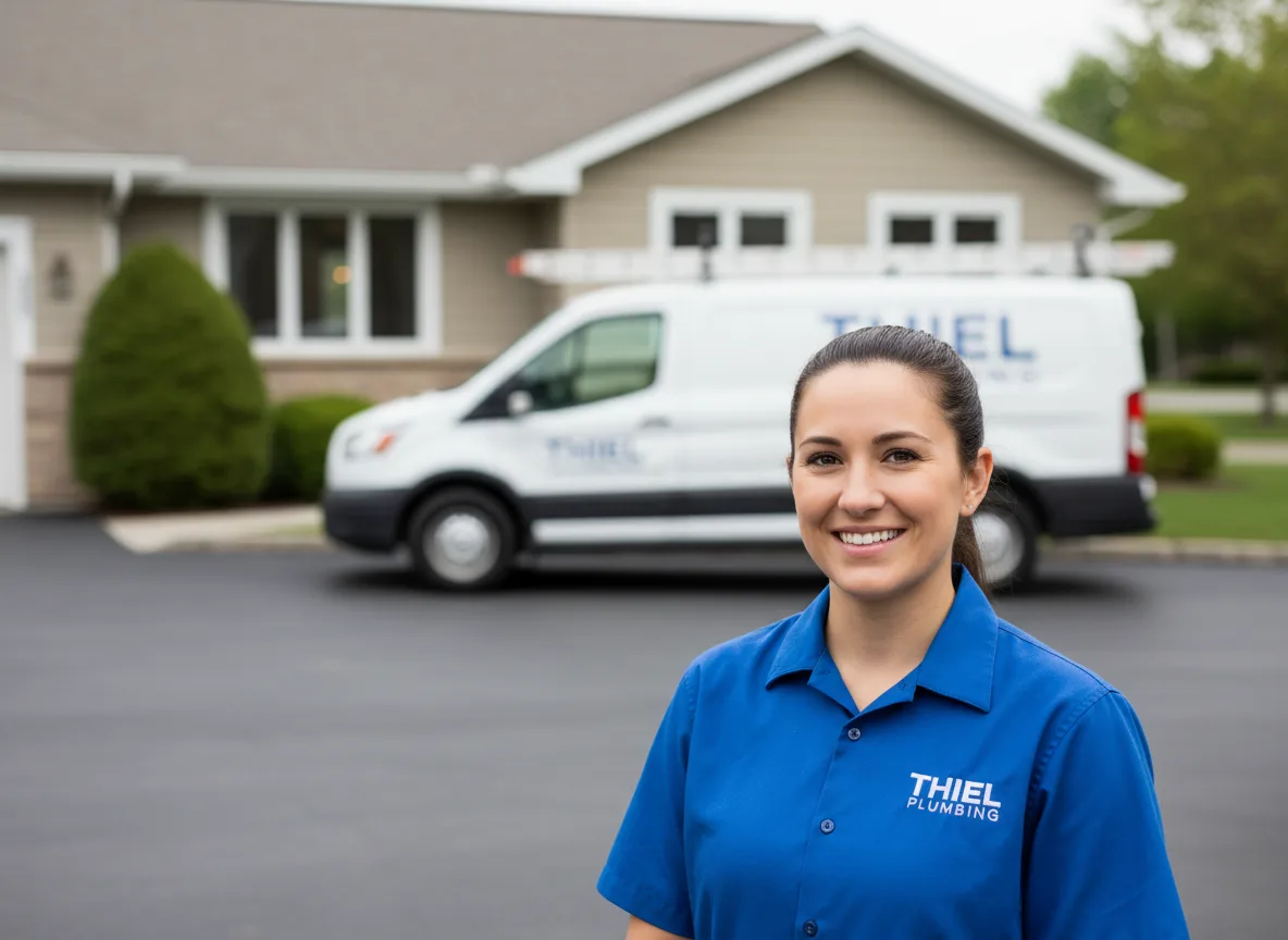 Plumber Lomira, WI FAQs